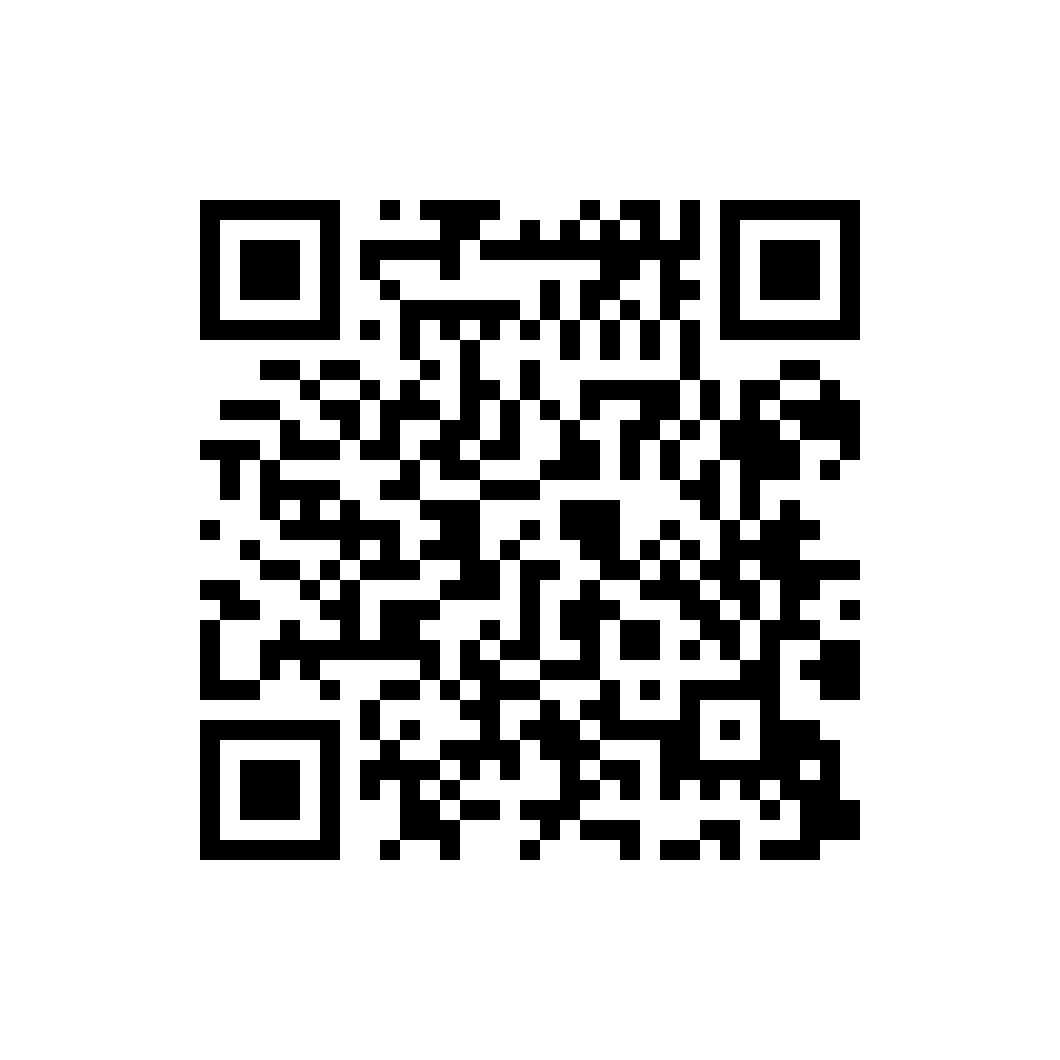 PortfolioWebsiteQRCode